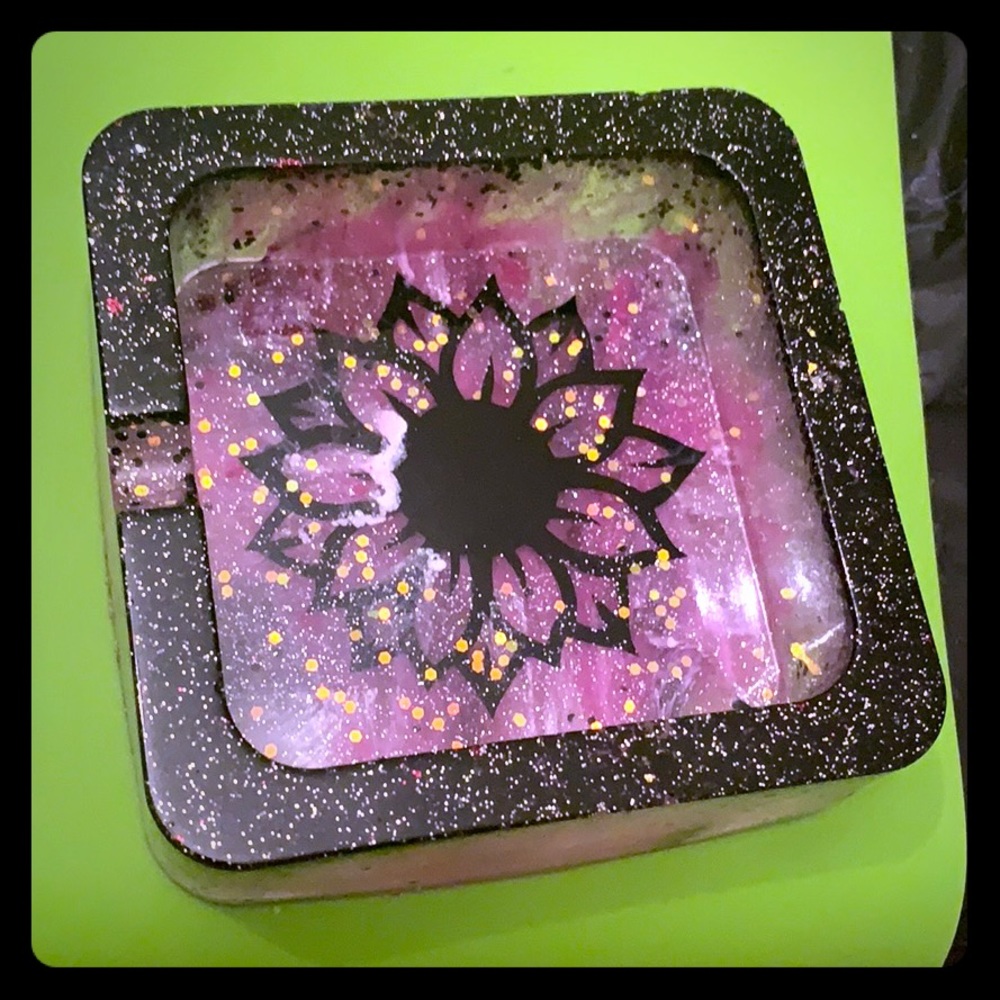 AshTrays